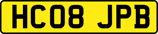 HC08JPB