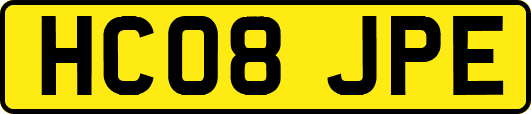 HC08JPE