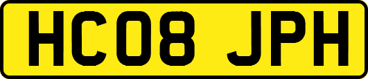 HC08JPH