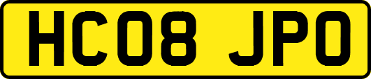 HC08JPO