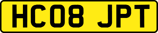 HC08JPT