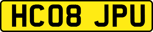 HC08JPU
