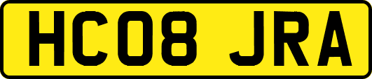 HC08JRA