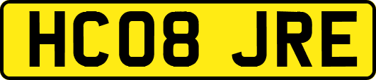 HC08JRE