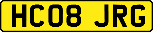 HC08JRG