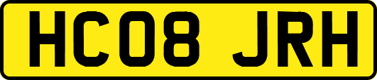 HC08JRH