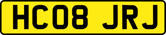 HC08JRJ