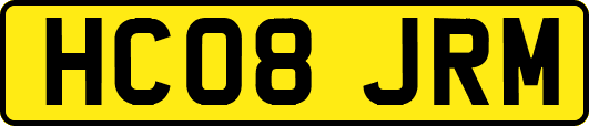 HC08JRM