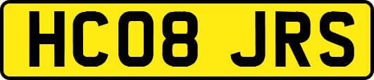 HC08JRS