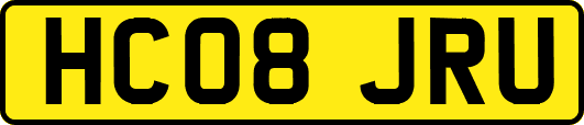 HC08JRU