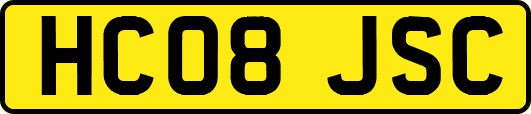 HC08JSC