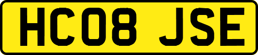 HC08JSE