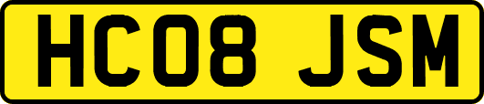 HC08JSM