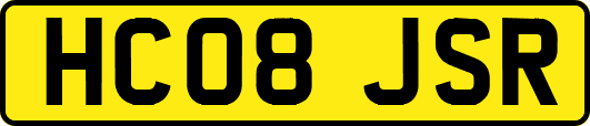 HC08JSR
