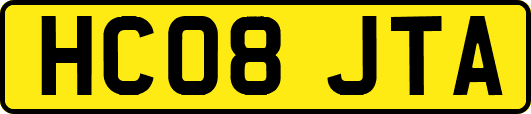 HC08JTA