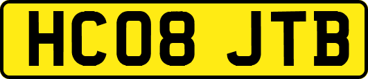 HC08JTB