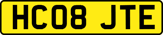 HC08JTE
