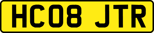 HC08JTR