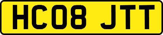 HC08JTT