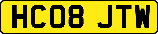 HC08JTW