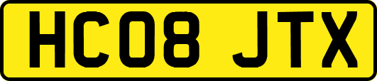 HC08JTX