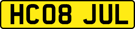 HC08JUL