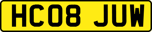 HC08JUW
