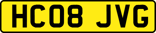 HC08JVG