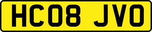 HC08JVO