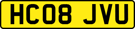 HC08JVU