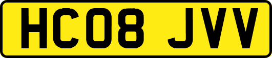 HC08JVV