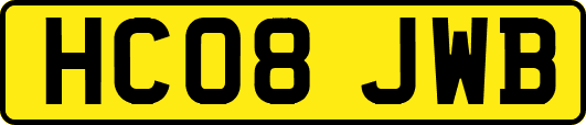 HC08JWB