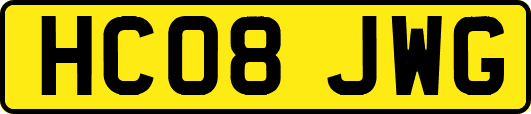 HC08JWG