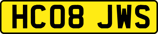 HC08JWS