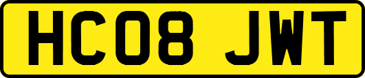 HC08JWT