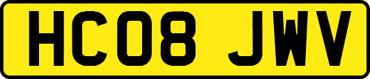 HC08JWV