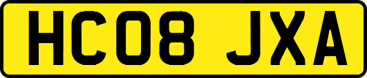 HC08JXA