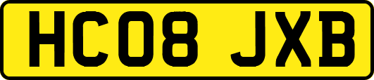 HC08JXB