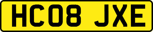 HC08JXE