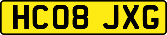 HC08JXG