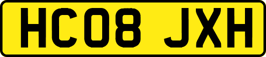HC08JXH