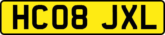 HC08JXL