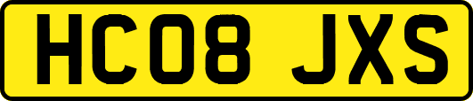 HC08JXS