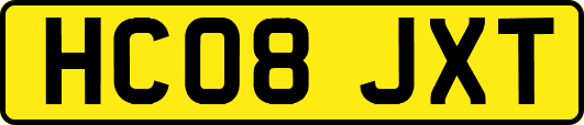 HC08JXT
