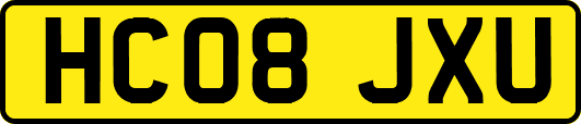 HC08JXU