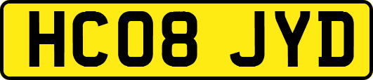 HC08JYD
