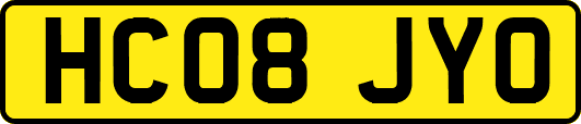 HC08JYO