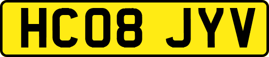 HC08JYV