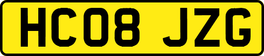 HC08JZG