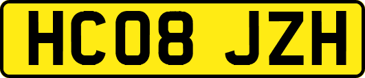 HC08JZH